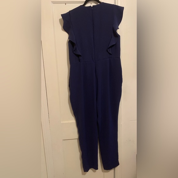 Michael Kors Jumpsuit - Picture 2 of 3